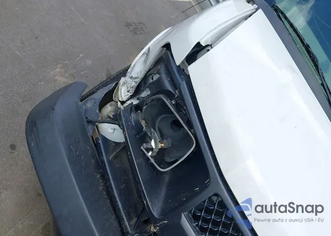 2016 Chevrolet Express 2500 Work Van из США, поврежденный, VIN 1GCWGBFF4G1155121